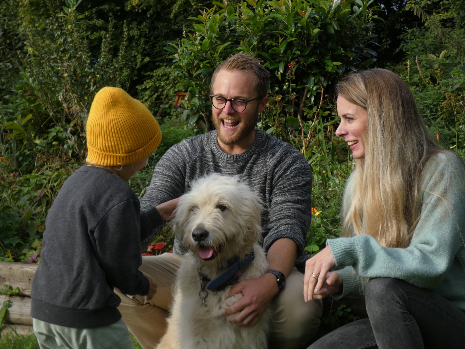Familie